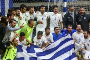 Nations League: Εθνική... απογοήτευση - Νέα αποτυχία για την Ελλάδα σε όμιλο με Σλοβενία, Κόσοβο, Μολδαβία