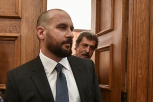 Κορονοϊός: Σύγκρουση Μητσοτάκη – Τσίπρα στη Βουλή –  Επιδημία fake news στα τηλεπαράθυρα και τα social media - εικόνα 3