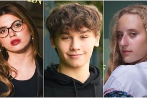 Ο Αντώνης Καραμπατζός εξηγεί στο TheTOC τι αλλάζει με τον γάμο των ομόφυλων ζευγαριών: "Σημαντικό ότι σπάνε τα ταμπού"