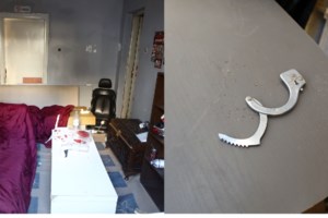 Ομαδικός βιασμός 15χρονου στο Ιλιον: Προφυλακιστέοι ακόμα δύο ανήλικοι - εικόνα 3