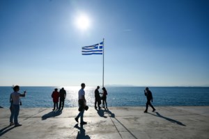 Ανοιξιάτικος ο καιρός μέχρι τα Φώτα - Επιμένουν οι υψηλές θερμοκρασίες