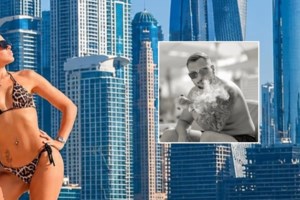 Μυστηριώδης θάνατος Βραζιλιάνας influencer στο Ντουμπάι: Έπεσε από τον 27ο όροφο πολυκατοικίας