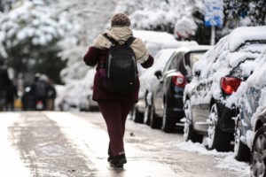 Κλιματική αλλαγή: Ο Σεπτέμβριος του 2020 ήταν ο πιο θερμός που έχει καταγραφεί ποτέ παγκοσμίως