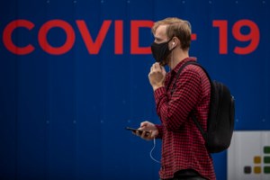 Κορονοϊός: Ετοιμη για γενικό lockdown η Βρετανία - Πάνω από 4.000 κρούσματα τη μέρα