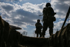 Η Τιχανόφσκαγια προτρέπει τους στρατιώτες της Λευκορωσίας να μην επιτεθούν στην Ουκρανία - εικόνα 2