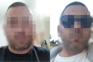 Παλαιό Φάληρο: Νέo βίντεο από τη στιγμή που ο "βιαστής με το τατουάζ" μπαίνει στο αμάξι της 24χρονης - εικόνα 5