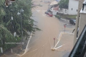 Προειδοποιεί ο Σάκης Αρναούτογλου: Έντονα φαινόμενα και στην Αττική - Κίνδυνος από ανέμους και σιφώνες - εικόνα 2