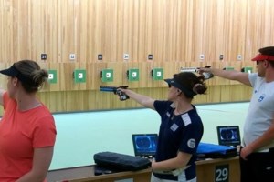 Παρίσι 2024: Λύγισε η Άννα Κορακάκη - Η εξομολόγηση με λυγμούς για τη δυσλειτουργία στα μάτια - "Δυστυχώς, δεν το προλάβαμε" - εικόνα 3