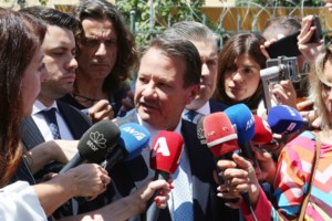 Απόστολος Λύτρας: Στις 4 Απριλίου η δίκη του για τον ξυλοδαρμό της Σοφίας Πολυζωγοπούλου - εικόνα 2