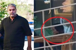 Ζάππειο: Με λαμπρότητα γιόρτασαν οι Αιθίοπες το Μεσκέλ - Φωτιές, χοροί και τραγούδι [βίντεο]