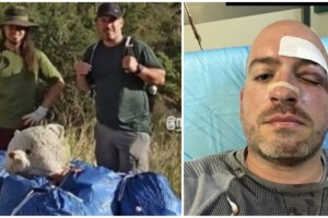 Συνελήφθησαν οι δράστες του μαχαιρώματος στην Πάρνηθα: Λένε ότι αγόρασαν ναρκωτικά από τους εθελοντές αλλά "τους έριξαν" στο ζύγι - εικόνα 2