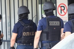 Τρίκαλα: Έγινε διάρρηξη στο εξοχικό του επιχειρηματία Χρήστου Γιαλιά που δολοφονήθηκε στη Μάνδρα