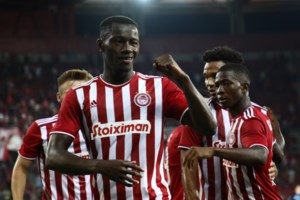 Βατσλίκ: "Δεν νιώθω κάτι σοβαρό, επιτέλους αρχίζει το πρωτάθλημα"