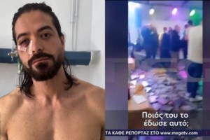 Τραγωδία στα Χανιά: Νεκρός 80χρονος που καταπλακώθηκε από τρακτέρ