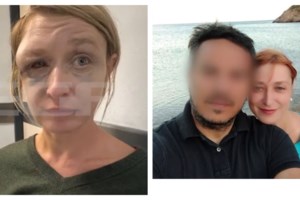 Κορωπί: "Δεν θυμάμαι τι έγινε" επιμένει η 40χρονη - "Έχει αμνησία, είναι σε σοκ" λέει ο πατέρας της [βίντεο] - εικόνα 2