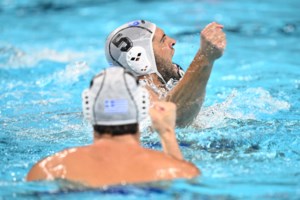 Ολυμπιακοί Αγώνες 2024: Πρώτη η Εθνική πόλο Ανδρών, παίζει με τη Σερβία στα προημιτελικά