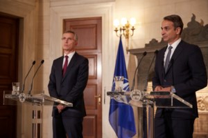 Αυστηρό διάβημα στο τουρκικό ΥΠΕΞ με εντολή Δένδια