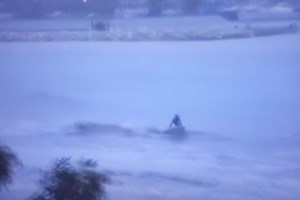 Κακοκαιρία Ιανός: Πότε θα "χτυπήσει" την Αττική- Πόσο θα είναι εξασθενημένος, πόσο θα κρατήσει - εικόνα 2