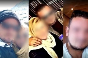 "Δεν θα πείραζα ποτέ την τριάμισι ετών κόρη μου...": Αρνείται τις κατηγορίες για ασέλγεια ο γιατρός