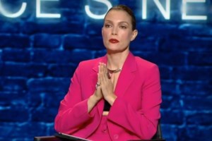 Βίκυ Καγιά: Χαμός με την αναφορά της ότι η μέση ελληνίδα ζει μια μετριότητα και συμβιβάζεται γιατί έτσι πρέπει