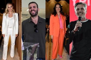 Πύρρος Δήμας: Απαντά πρώτη φορά για την απόφαση της κόρης του να αλλάξει επίθετο [βίντεο]