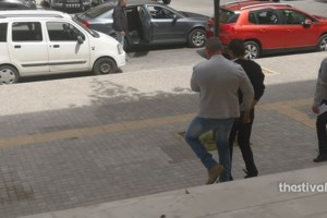 Τρόμος για 20χρονη στο κέντρο της Αθήνας: Καταγγέλλει απόπειρα βιασμού από οδηγό ταξί