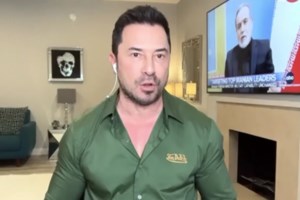 Ελληνας καθηγητής στο Τελ Αβίβ: "Βρίσκομαι σε ένα μικρό καταφύγιο που χωρούν 4 άτομα, βλέπουμε συνεχώς πυραύλους" - εικόνα 2