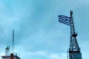 Βούλιαξε από την κακοκαιρία η Ξάνθη - Άνοιξαν οι υπόνομοι