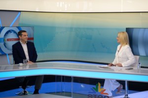 Απάντηση Μητσοτάκη σε Ανδρουλάκη - "Πανικός και μικρότητα να προσπαθείς να φορτώσεις στέλεχος του ΠΑΣΟΚ στη ΝΔ" - εικόνα 2