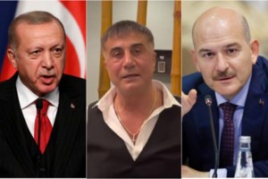 Τουρκία: Δημοσιογράφος έκανε τη λάθος ερώτηση για ανθρώπους του Ερντογάν και απολύθηκε