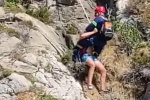 Θεσσαλονίκη: Νεκρός 61χρονος στη θαλάσσια περιοχή Νέων Βρασνών