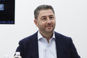 Το ΠΑΣΟΚ επιστρέφει στην αξιωματική αντιπολίτευση μετά από 15 χρόνια - Τα νέα προνόμια που έχει ο Ανδρουλάκης - εικόνα 3