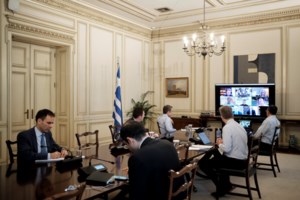 Έκτακτα μέτρα για την έξοδο του Πάσχα – Drone, ελικόπτερα και περιπολίες στις εκκλησίες - εικόνα 2