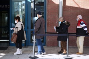 Κορονοϊός: 1.699 νέα κρούσματα στην Αττική - Ξανά πάνω από 1.000 η Θεσσαλονίκη - Σταθερά τρίτη η Κρήτη