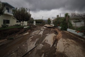 Κακοκαιρία Μπάλλος: Σε ποιες περιοχές είναι κλειστά τα σχολεία
