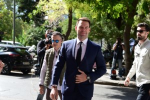 Κασσελάκης: Ακόμη και αν το συνέδριο αποφασίσει να ακυρώσει την άρση εμπιστοσύνης, θα πάμε κανονικά σε εκλογές - εικόνα 2