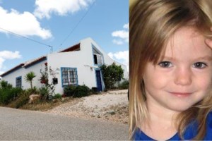 Υποθεση Μαντλίν: Ο δράστης μπήκε για να κλέψει και τελικά την απήγαγε, λένε οι Γερμανοί - εικόνα 3