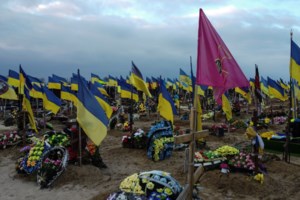 Μήνυμα Ζελένσκι για τον έναν χρόνο από την εισβολή της Ρωσίας: Θα νικήσουμε τους πάντες