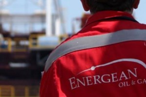 Energean: Δύο νέα συμβόλαια για 1,4 δισ. κυβικά μέτρα αερίου ετησίως στο Ισραήλ