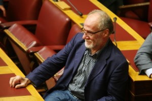 Πέθανε ο πρώην βουλευτής της ΝΔ, Γιώργος Βουρδουμπάς - εικόνα 2