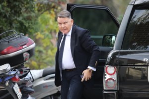 Σκληρή απάντηση της Ένωσης Εισαγγελέων σε Κούγια: "Οι σκοπιμότητες αυτές δεν θα επιφέρουν επιθυμητές... παρενέργειες" - εικόνα 2