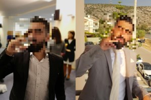 Κιβωτός του Κόσμου: "Ο πατήρ Αντώνιος δεν κρύβεται, είναι στην Αθήνα, συναντηθήκαμε", λέει ο αδερφός του [βίντεο]