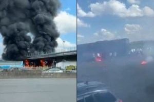 Τρόμος στη Γαλλία: Τέσσερις τραυματίες από επίθεση 27χρονου με μαχαίρι στο μετρό της Λυών