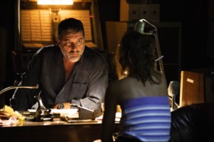 Ο Γιώργος Λιάνης αποκαλύπτει για πρώτη φορά με ποια γνωστή λαϊκή τραγουδίστρια είχε σχέση  [Βίντεο]