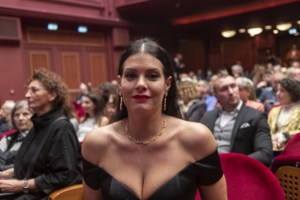 "Φαρμάκι" Λιάγκα για Μουτσινά: Καλωσήρθε στον κόσμο της τηλεόρασης, δεν ξέρει τόσα χρόνια στο κουρμπέτι [βίντεο]