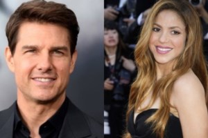 Τομ Κρουζ: Αυτή η 36χρονη Ρωσίδα είναι η σύντροφος του 61χρονου ηθοποιού - "Να προσέχει το πορτοφόλι του"