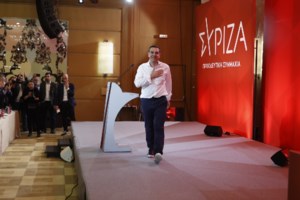 Άκης Σκέρτσος: Ο ΣΥΡΙΖΑ αντιδρά στην ήττα όχι με περισσότερη δημοκρατία αλλά με λογοκρισία