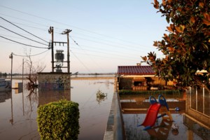 Αχτσιόγλου: Η ευθύνη για την καταστροφή είναι γιγαντιαία και βαραίνει αυτή την κυβέρνηση - εικόνα 2