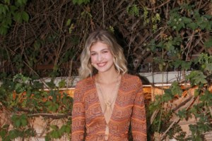 Κλέλια Ανδριολάτου: Πρωταγωνίστρια στην πρώτη ταινία του... κινηματογραφικού παραγωγού Γιάννη Αντετοκούνμπο - εικόνα 3