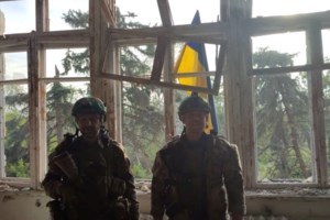 Πόλεμος στην Ουκρανία: Πρόσφυγας πήγε στο Βέλγιο για να σωθεί και κέρδισε 500.000 ευρώ στο ξυστό